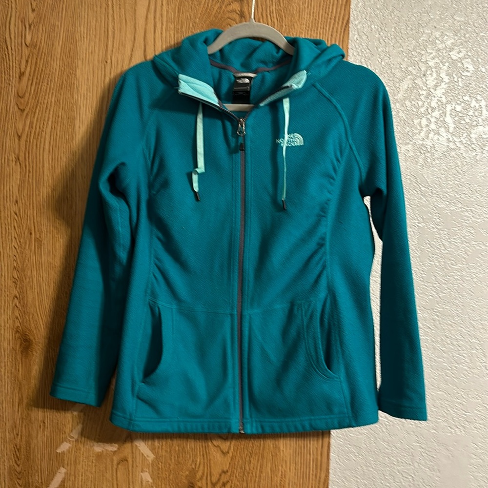 North face fleece